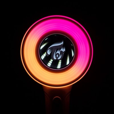 TWICE 三代手燈 CANDYBONG
