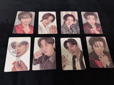 隨機卡（可當綁）