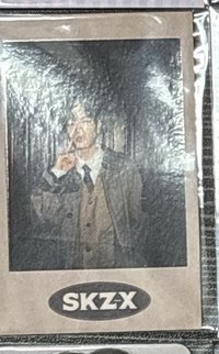 飯咪一期 拍立得