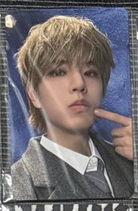 四期飯咪 卡套卡（可加購卡套）