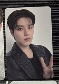 dominate安可 10/18粽卡