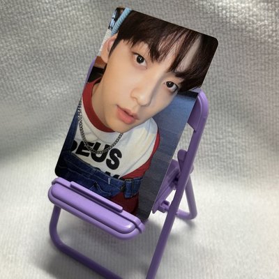 TXT 周邊卡—2022年DECO KIT—DECO彬