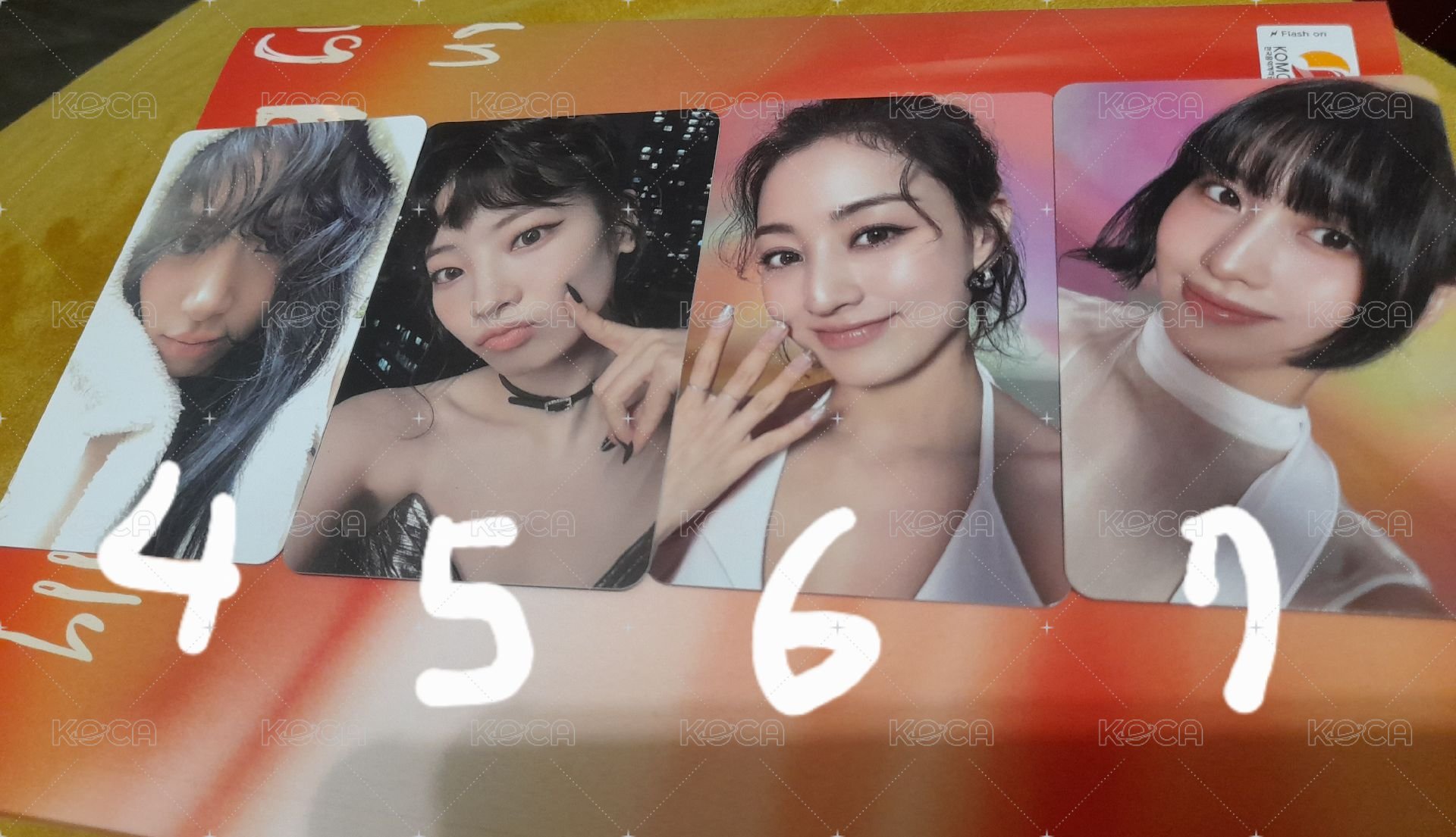 效6