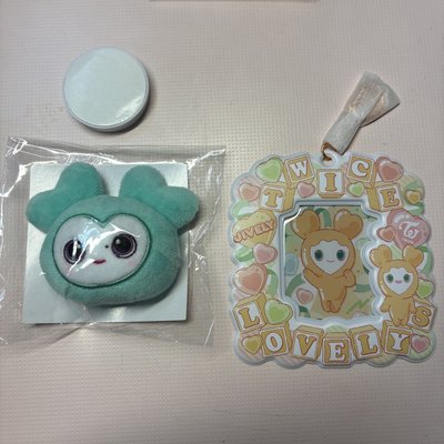 南手機支架+效卡套