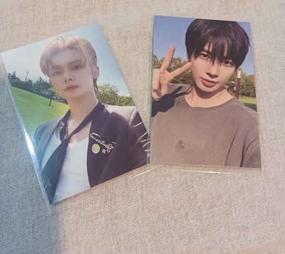 竣顯粽卡（有損）