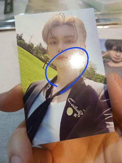 竣顯粽卡（有損）