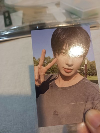 竣顯粽卡（有損）