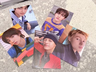 絕對正版 CORTIS 2026 SEASON’S GREETINGS 含weverse特典和膠帶