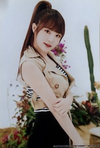 Buenos Aires 通常盤 生寫真 