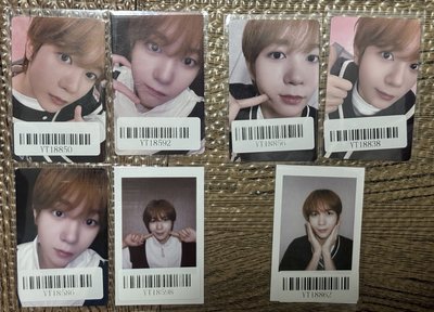 ⭐️Ryo 各種卡②