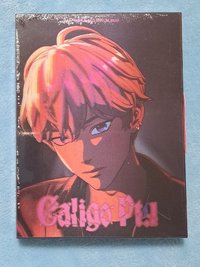 💗迷三 DASH單封