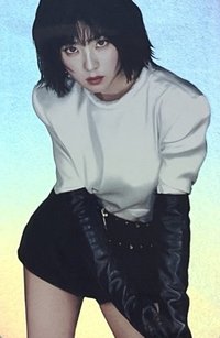 TILT 閃卡 周邊卡 