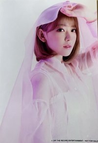 Buenos Aires 生寫真 