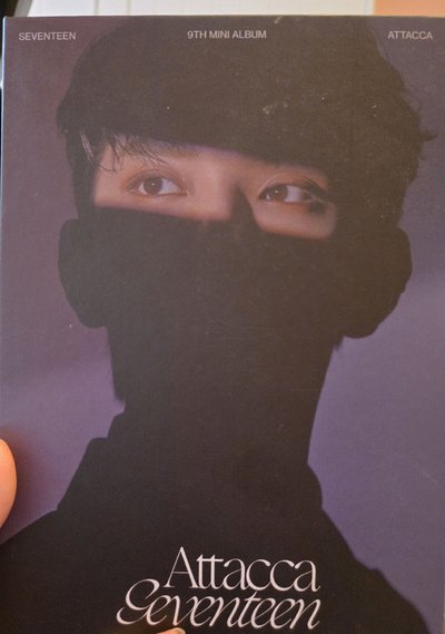 迷9克拉盤: 知秀封