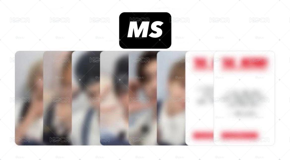 新年 MS LD 4