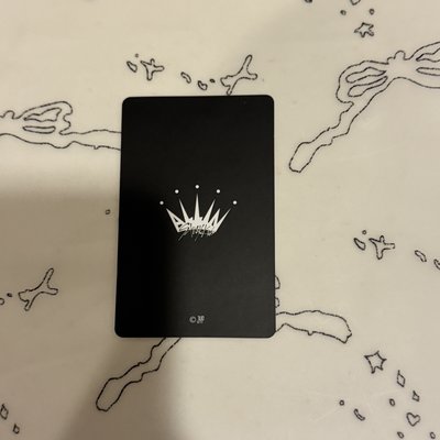 LeeKnow李旻浩 ALL IN拍立得