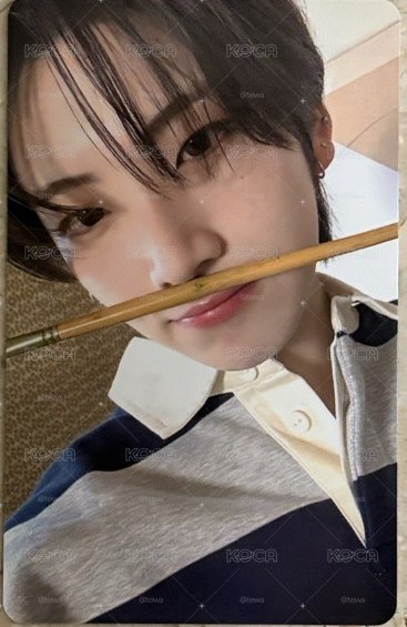 嘟嘟嘴鉛筆