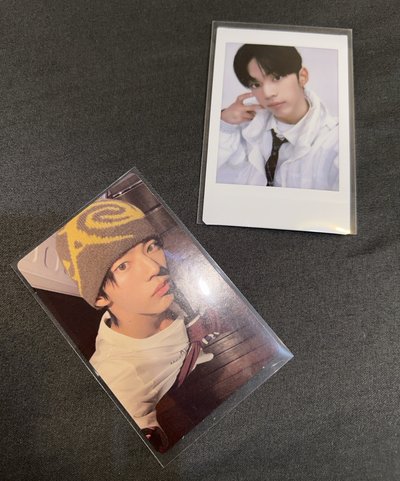 道勳專卡/日本FM隨機卡拍立得