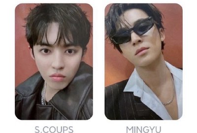 DOUBLE UP 會員禮卡 哲