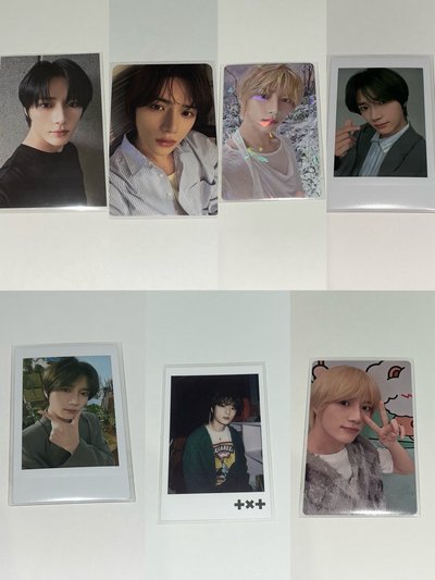 𝖳𝖷𝖳 𝖡𝖾𝗈𝗆𝗀𝗒𝗎 專區