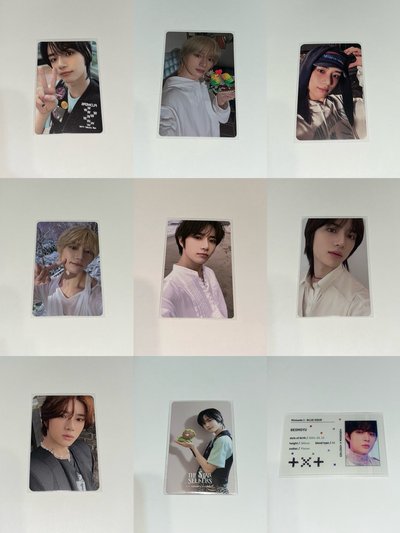 𝖳𝖷𝖳 𝖡𝖾𝗈𝗆𝗀𝗒𝗎 專區