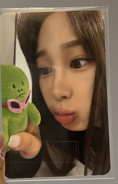 正規一 ms簽售卡 外星人吉