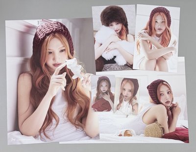 rv 2026年曆 固配 個人set k4特典