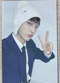 毛帽禹（送A4海報）