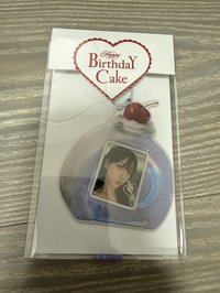 柚24年生日周邊_無小卡