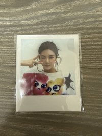 寧25年曆拍立得