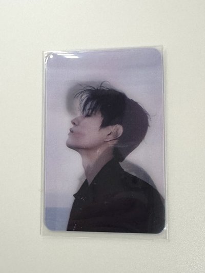 DO IT 變化卡 IT ver. 玟