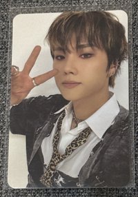 BM Fallen版專卡（jungsu)