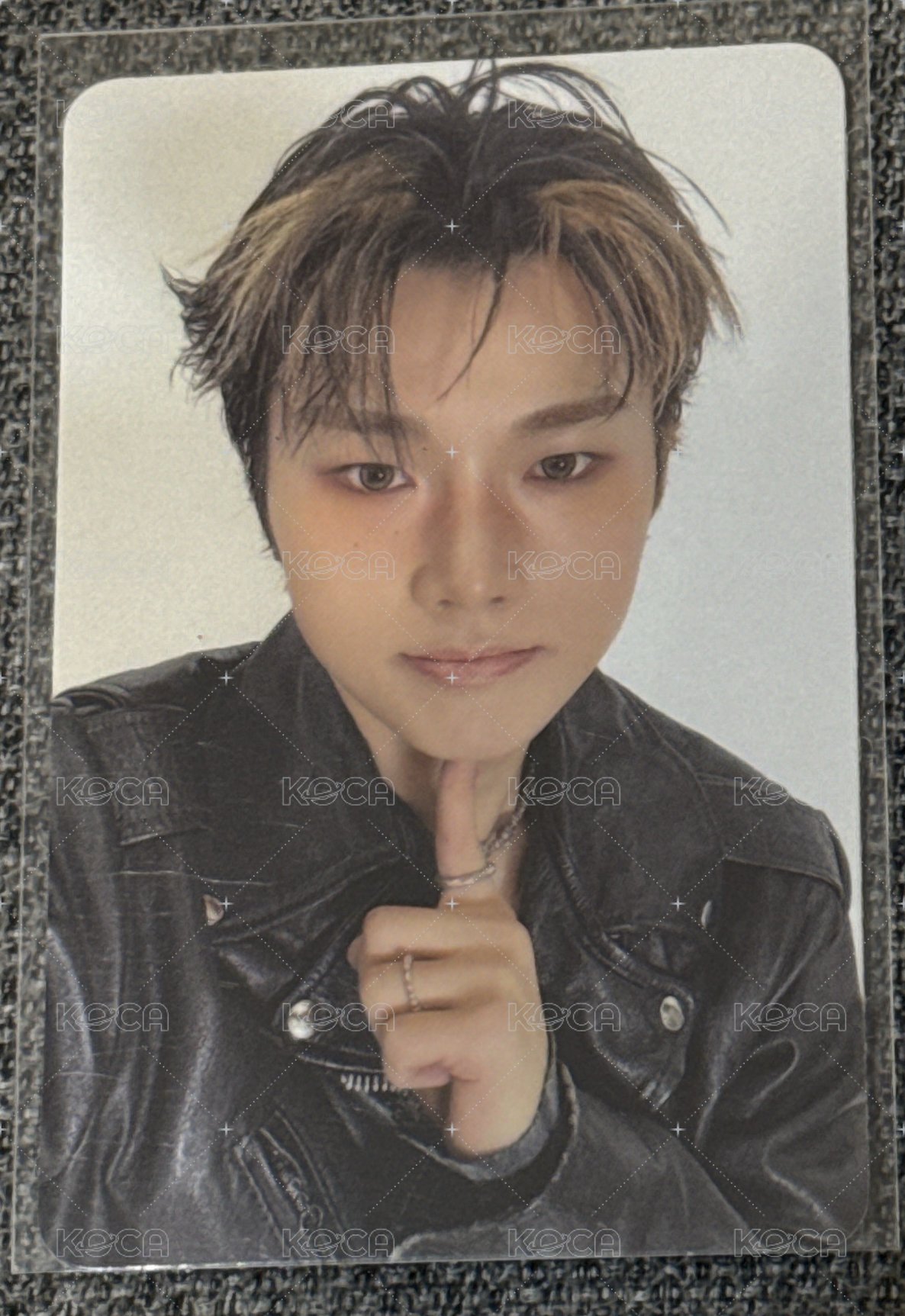 BM RAW版專卡（jungsu)