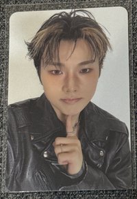 BM RAW版專卡（jungsu)