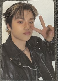 BM RAW版專卡2（jungsu)