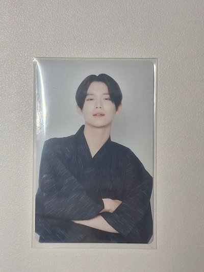 崔然竣夏日卡包