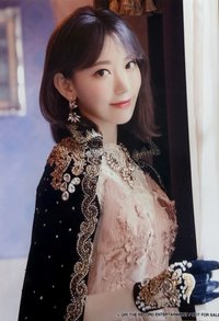 Vampire 個人盤 生寫真 