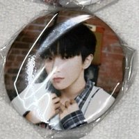 徽章—抓領子金雲鶴