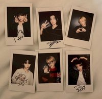 The Action 廣州Day2 抽選 中簽卡