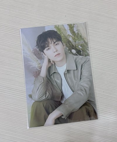 24’CAFE 明信片 率