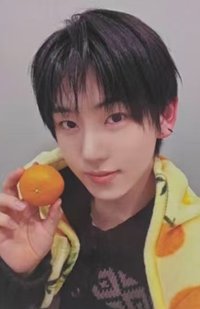 迷三 ms 12.0線上 簽售卡 橘子毛毯ver.