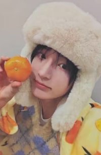 迷三 ms 12.0線上 簽售卡 橘子毛毯ver.