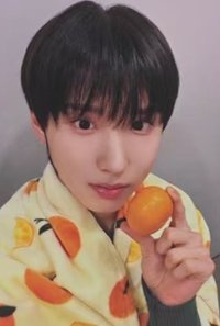 迷三 ms 12.0線上 簽售卡 橘子毛毯ver.