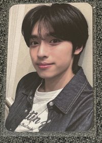 btb 台北場入場卡(gaon)