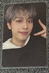 Closed beta v6.3入場卡（gaon)