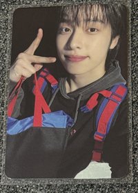 BM首爾場d4入場卡（gaon)