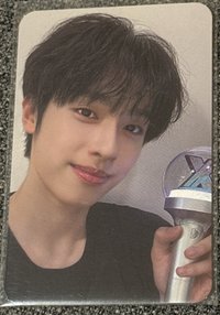 手燈jyp通路特典