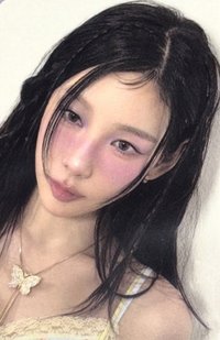 10週年展覽 周邊卡 帽T卡