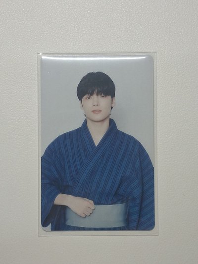 TXT夏日卡包 拍立得