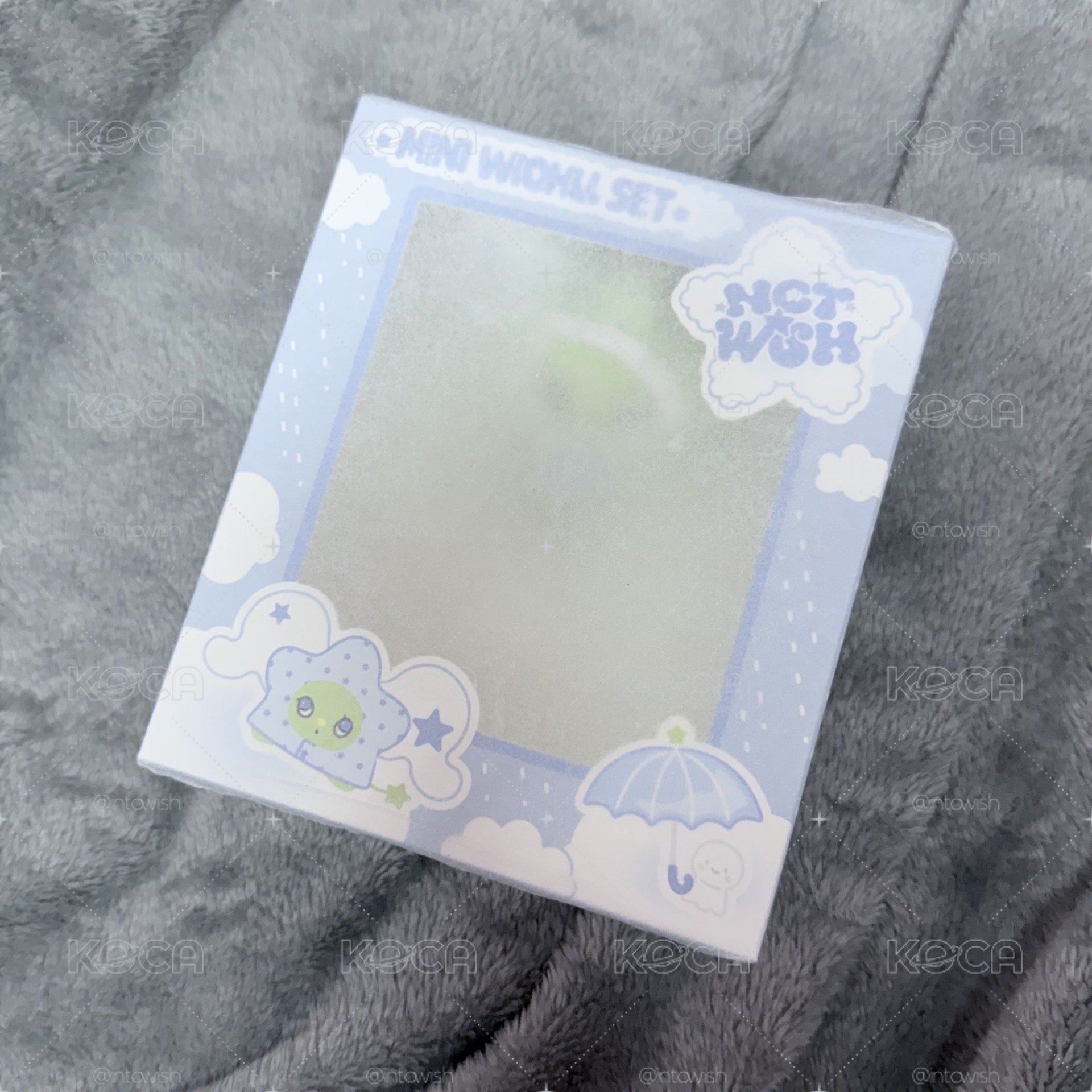 mini wichu~